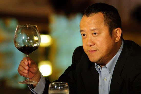 曾志伟风流史！