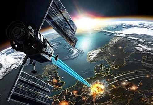 美國又要搞事情？研制大殺傷力太空武器，聯(lián)合國呼吁立即停止！
