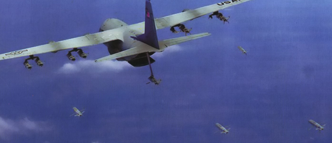 五角大楼新战术曝光，未来着重发展无人化武器