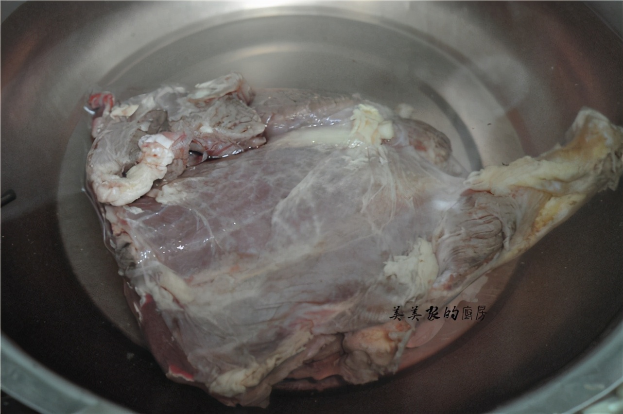 自製牛肉乾，好吃又划算，做法簡單零添加，健身減肥必備