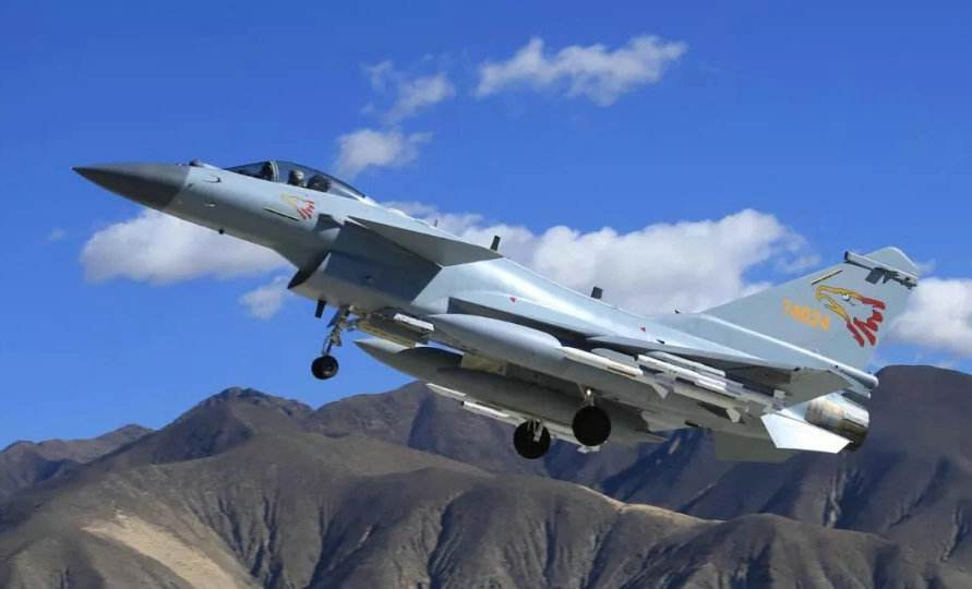 制裁即将解除，伊朗或大手笔引进先进战机，歼