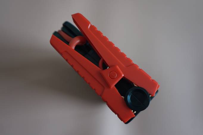 “搭一下就来电”-卡儿酷电蝎子V代试用