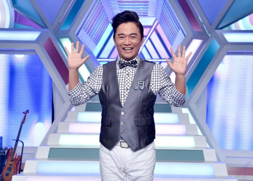 吴宗宪为何屡为罗志祥发声？只因男人都会犯的错，他全部都犯过