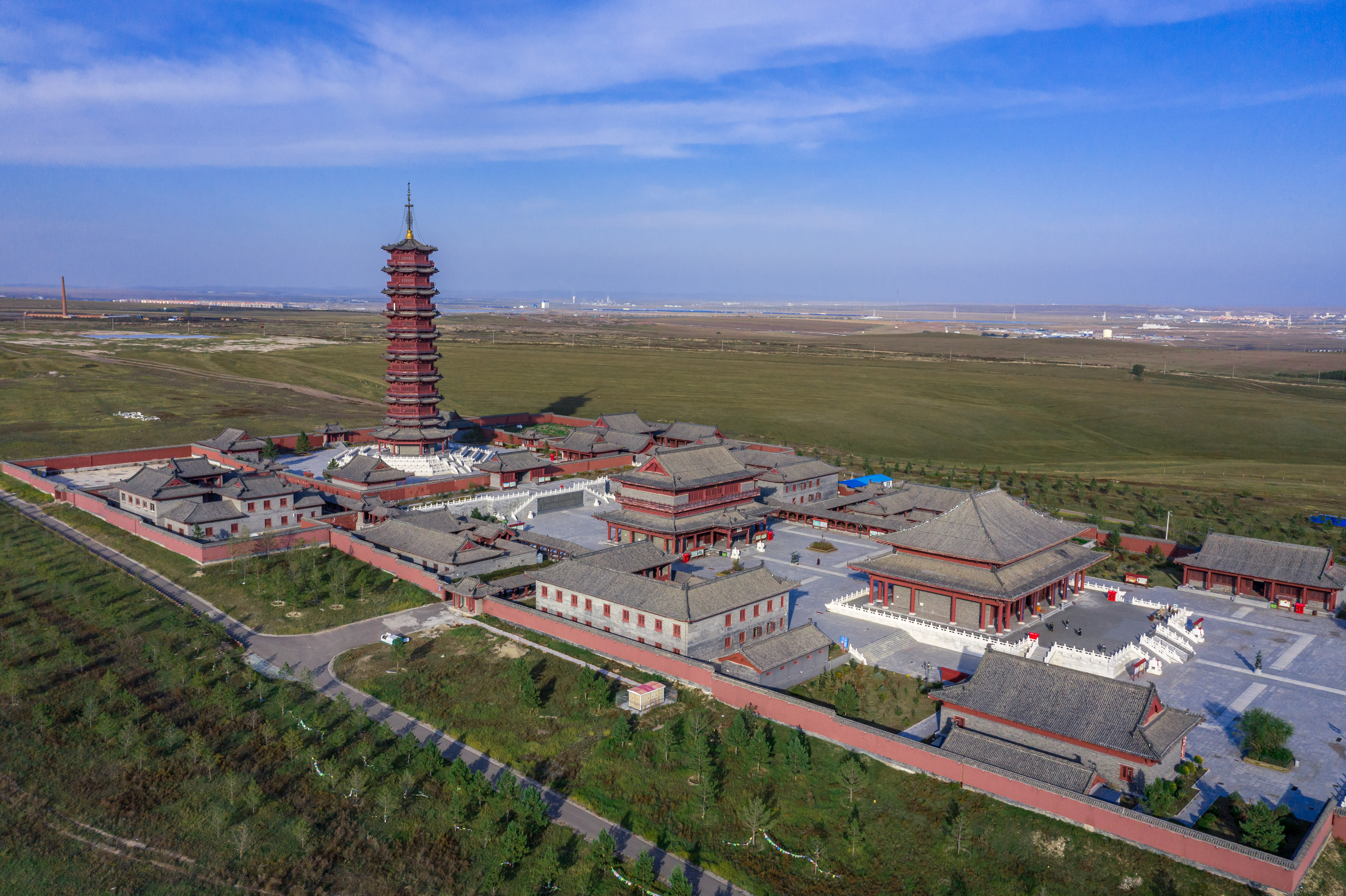 双节祈福两河圣山:呼伦贝尔玄关"艳遇"波澜壮阔_呼伦贝尔游记_途牛