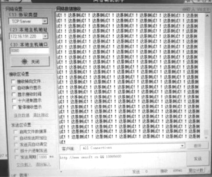 線路用避雷器在線監(jiān)測裝置的電磁兼容試驗研究