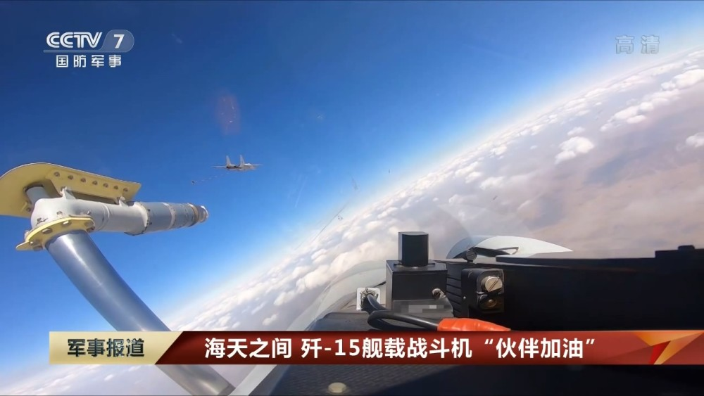 中国舰载机发展之路，如果不是这个国家的支持要多走20年的路
