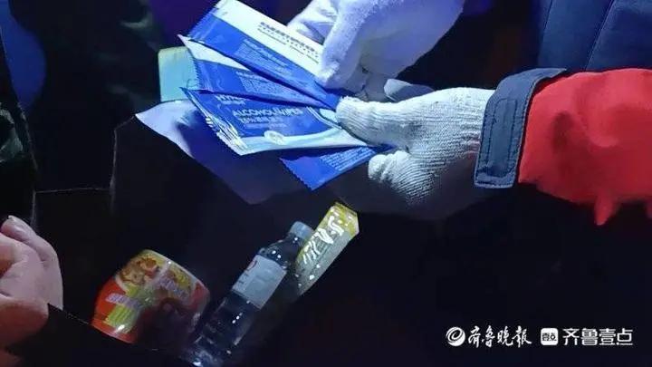 极寒天气迅速行动 温暖救助兜住底线 青岛民政部门全力保障流浪乞讨人员温暖过冬