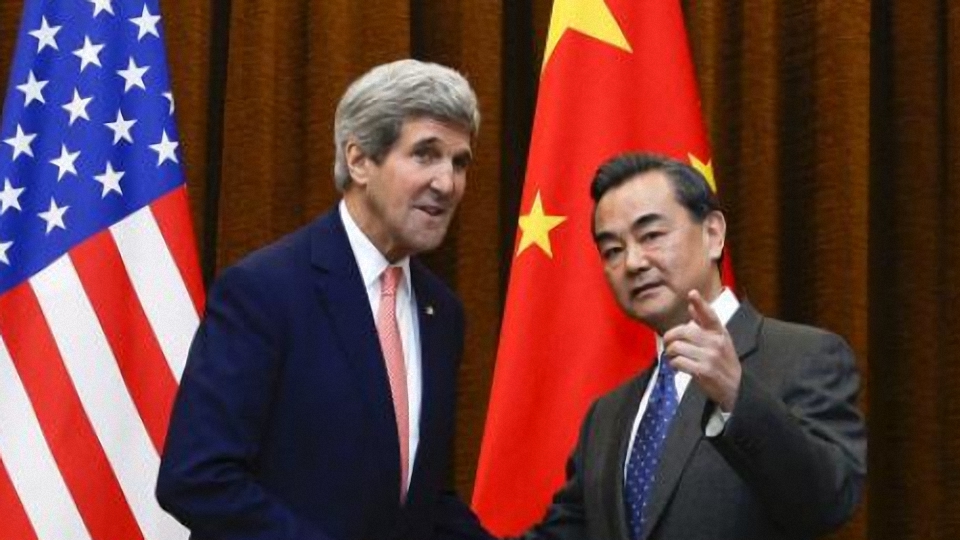 王毅大赞合作成果，更多美国产品要来了？