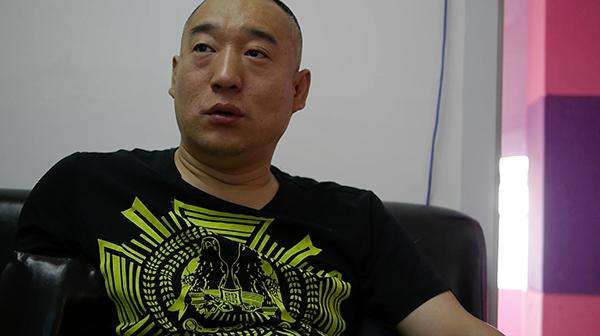 大力哥全名叫什么大力哥是哪里的人