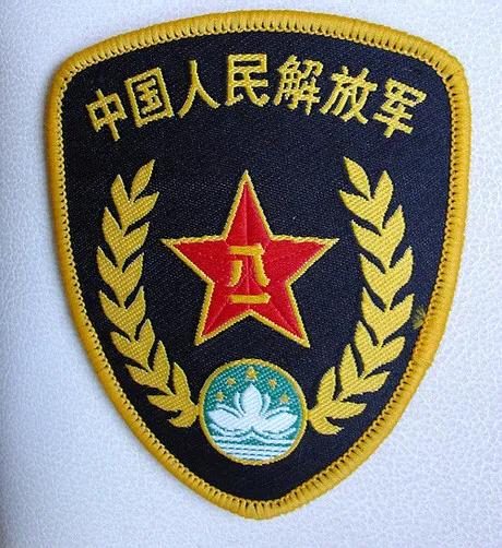 图片详解：建国以来，人民解放军经历的15次军服变迁发展历程