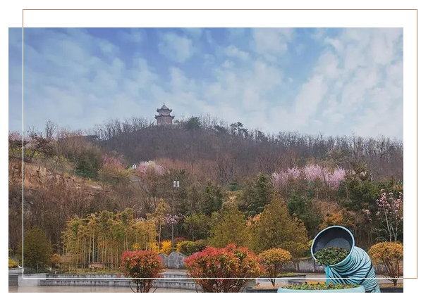 青岛时尚景点打卡地Top20一览！心动值200%！