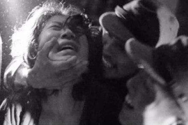 落后就要挨打！我国“慰安妇”老人倾诉日军暴