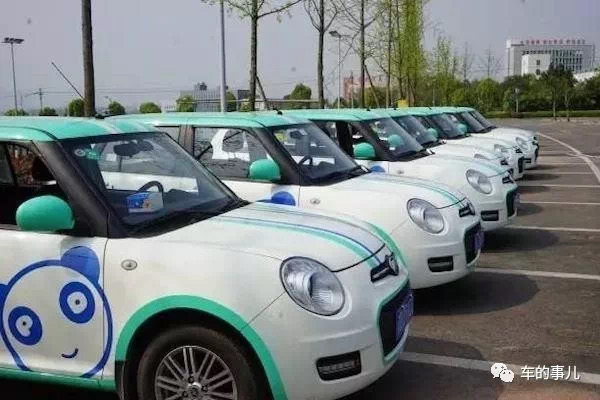 仅仅6.5亿就被全权卖掉的力帆，为何沦落到这般