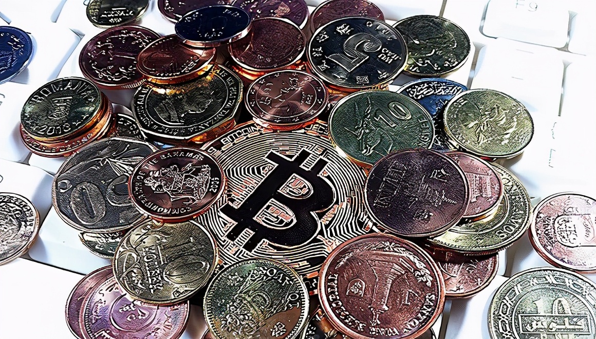 币圈万姐：比特币回调的原因1