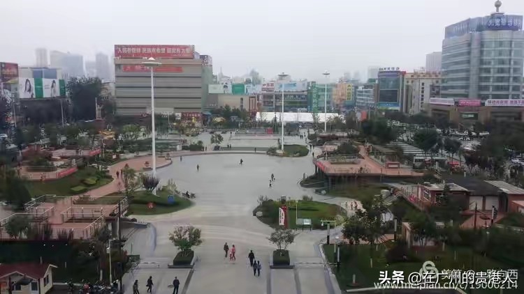 山西省11地级市城建风采