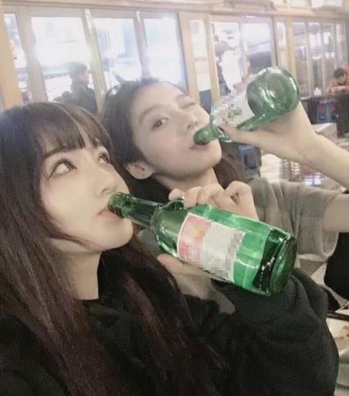 一杯白酒相当于多少瓶的啤酒？听酒吧美女服务员一说，心中有数