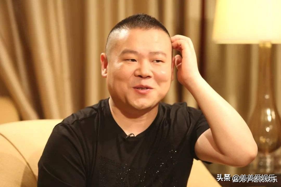 岳云鹏拍时尚大片上热搜，却被网友神吐槽：最