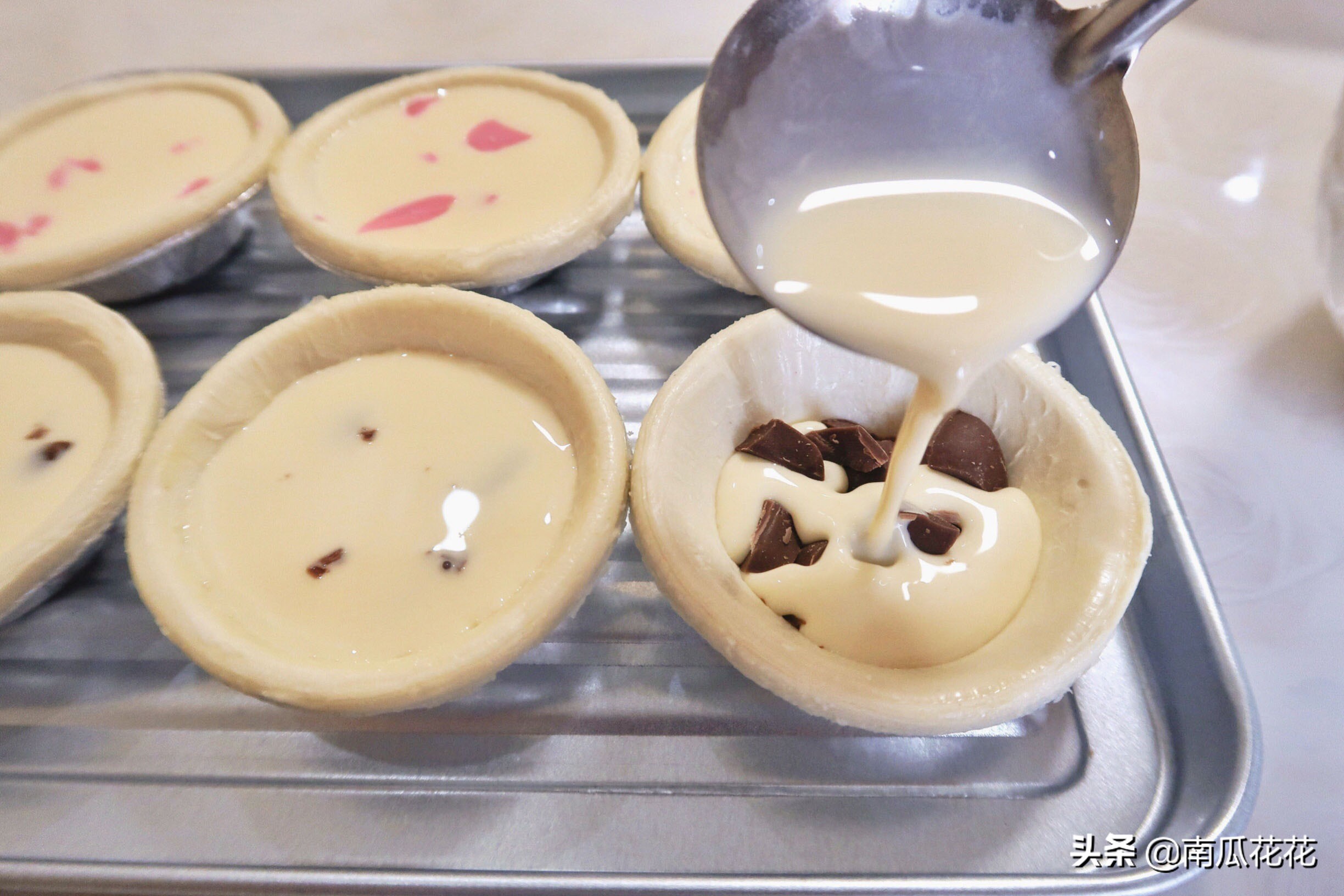 Do not lose store of net red sweetmeats " dirty dirty egg flogs " ! Small Bai Ye can operate 0 fundamental bake