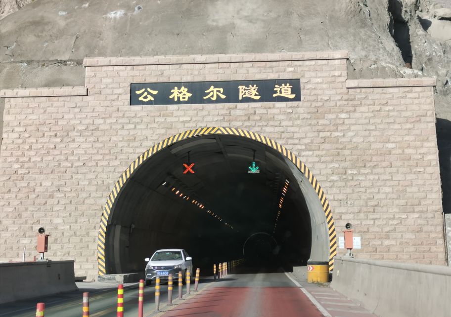 【跋涉边境亲吻祖国】68塔什库尔干：去《冰山上的来客》拍摄地