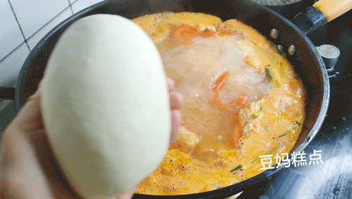 一削一煮，早餐这样做，比面条受欢迎，连着3天孩子都让做