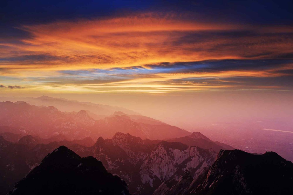 面对高维度的优势，低维度的数量优势无济于事