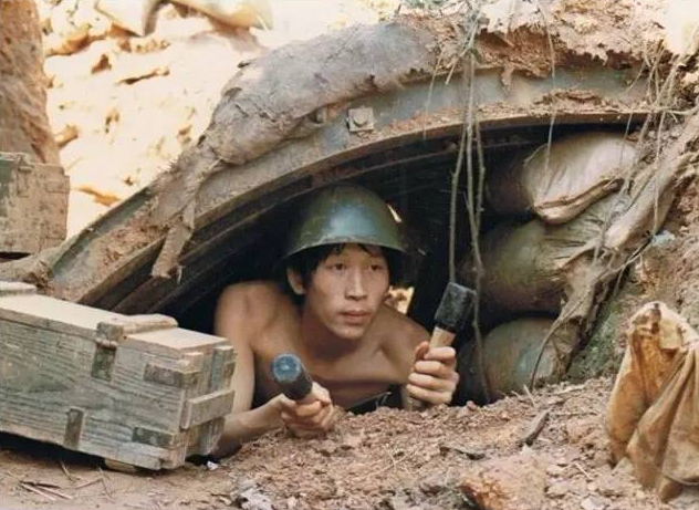 1988年，我军截获越军电报：解放军有一神枪手，31发子弹杀敌30人