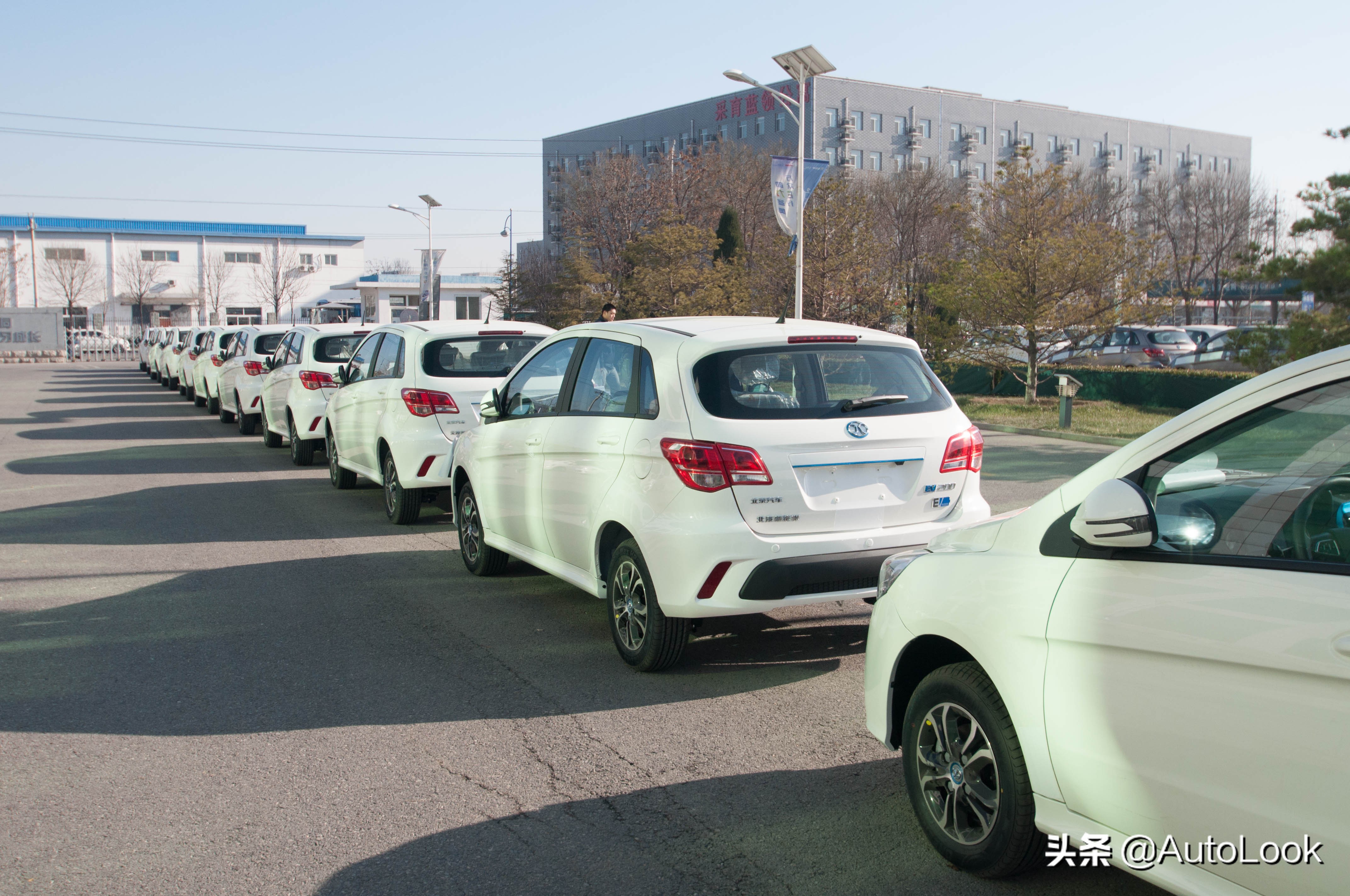 造车新势力相继倒下 2020年之后新能源市场将尸横