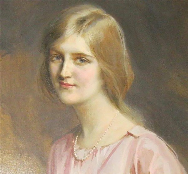 美国宅女：父亲去世，19岁继承6亿，宅家80年10