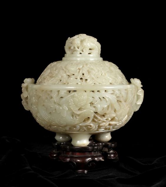 ��̬����ľ�������¯����