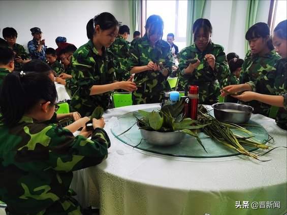 朔州市朔城区第四中学研学实践活动精彩无限(图25)