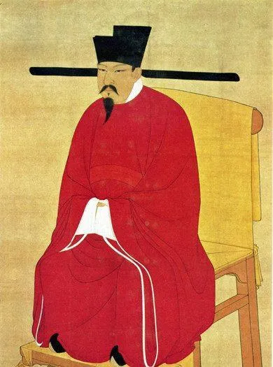 他是北宋第一“钢铁直男”:就算与全世界为敌,也无所畏惧-第3张图片-非凡网 他是北宋第一“钢铁直男”:就算与全世界为敌,也无所畏惧-第3张图片-非凡网