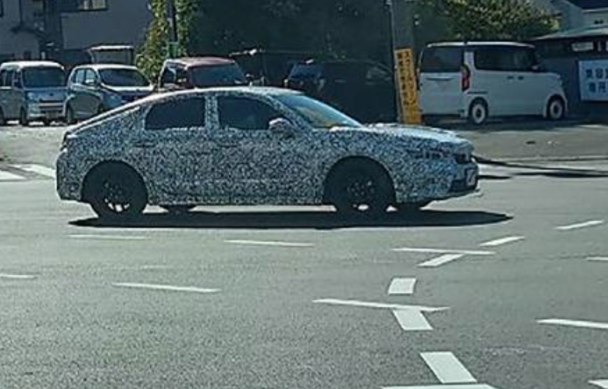 14日油价或将再次上涨，全新思域两厢版即将发布