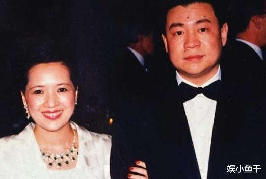 "睡遍"全香港女星的刘銮雄，66岁3亿换肾