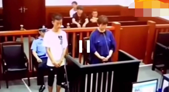 判了！网红祁天道获刑4年，所有作品已被下架