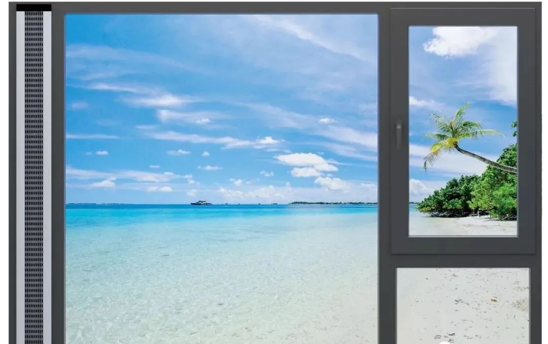 冬暖夏凉的门窗不仅限于梦想