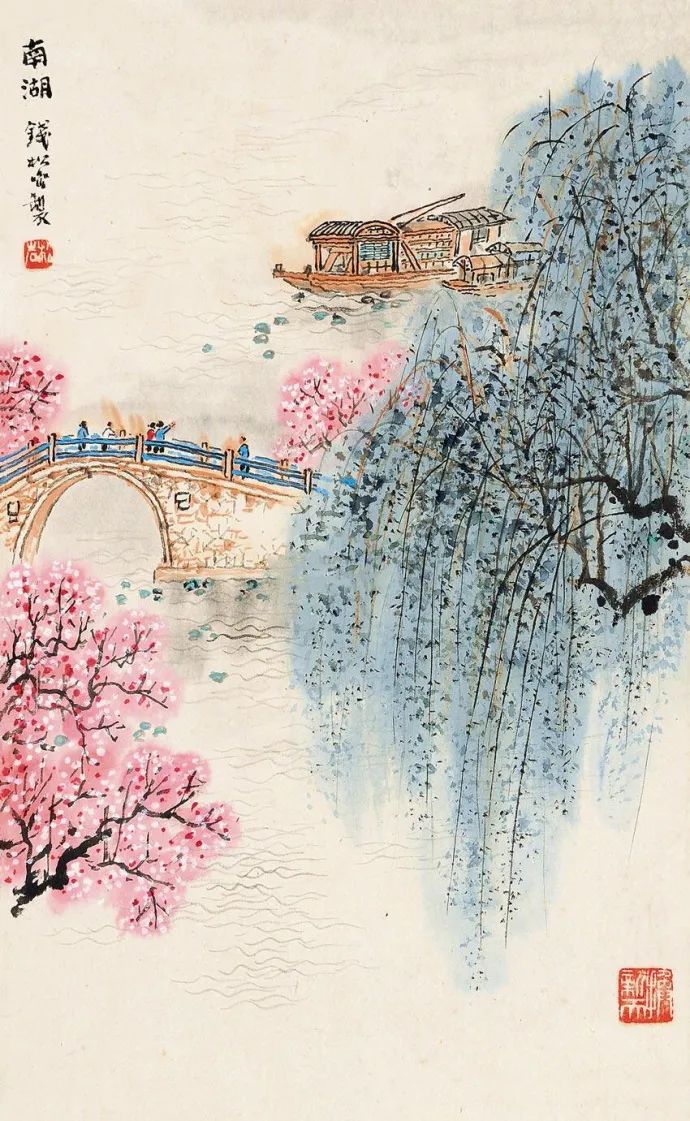 五千年来，最动人心魄的30句诗词，堪称千古绝唱-第11张图片-非凡网