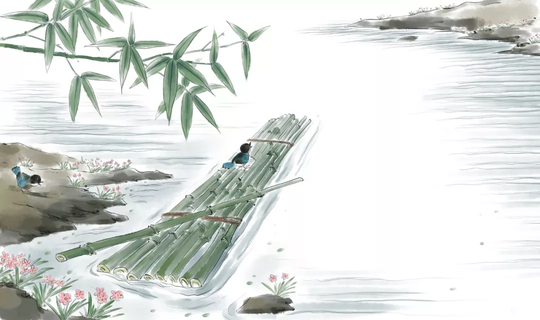 100句写景诗词，总有一句惊艳了你