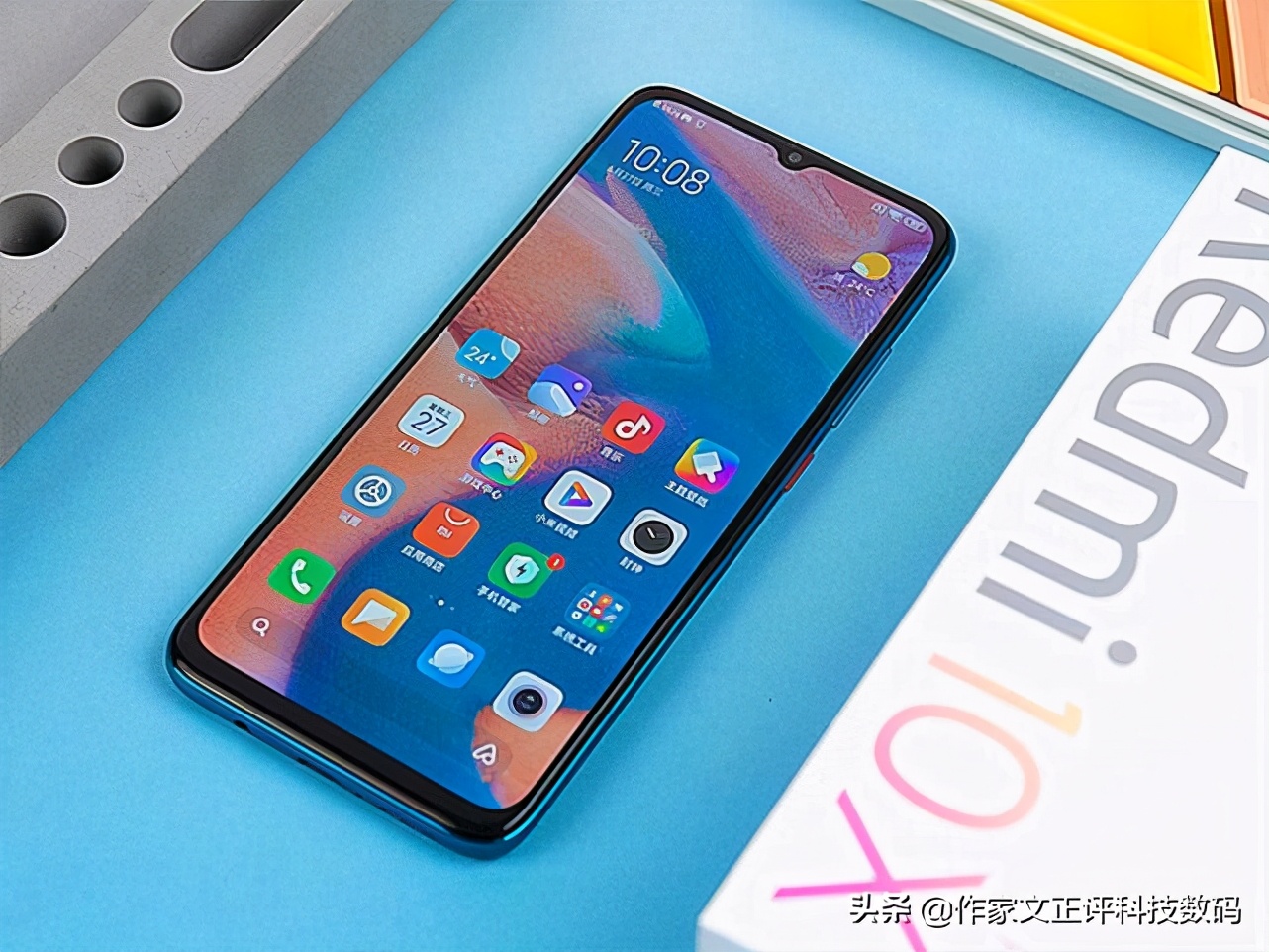 小米5G手机价格狂降400元，iPhone11价钱再创新低