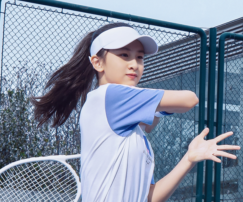 星二代就服田亮女儿的长相，13岁尽显“初恋脸”，怎么都看不厌