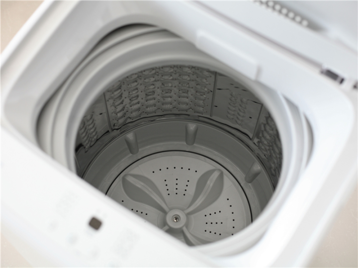 Redmi全自动波轮洗衣机1S 旋风波轮 立体水流 洗得干净洗得快