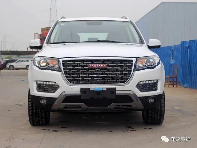 同是哈弗汽车，为何H6能大卖，它却销量连续挂零