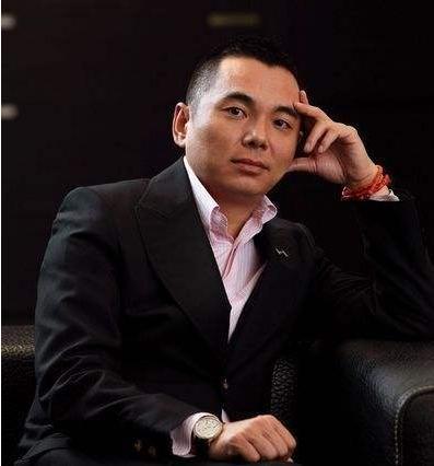 一任被刺身亡，二任入狱，三任破产，被传克夫命的孙悦如今怎么样