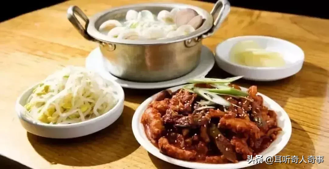 韩国最最最好吃的40种美食,你吃过几种呢? 美食做法 第37张 韩国最最最好吃的40种美食,你吃过几种呢? 美食做法 第37张