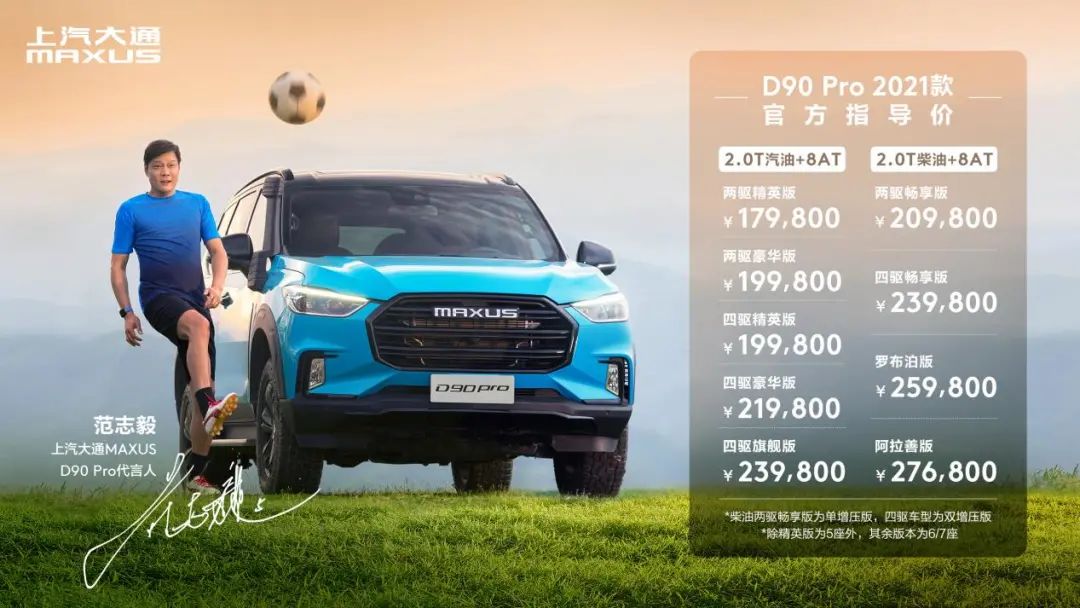 比坦克300还便宜，这台起售价十多万的硬派越野车了解一下？