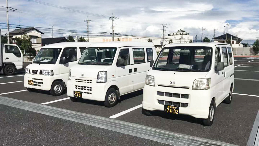 2020年日本人买爆的10台车！竟全是日系......