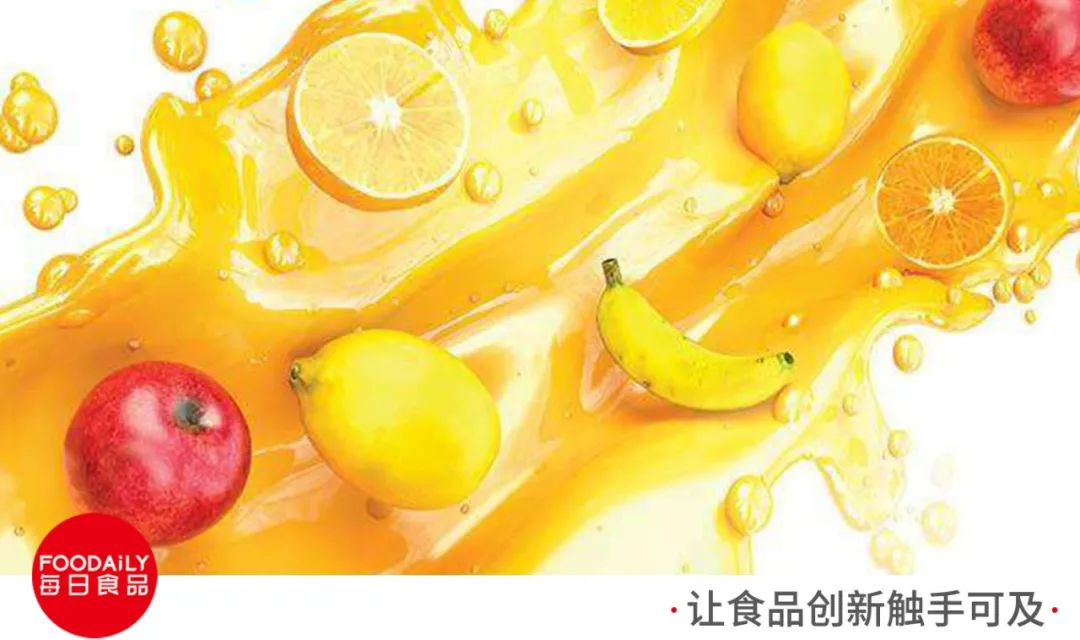 百事的弃子，新茶饮的宠儿，这个品类让我们看到了新品牌机会
