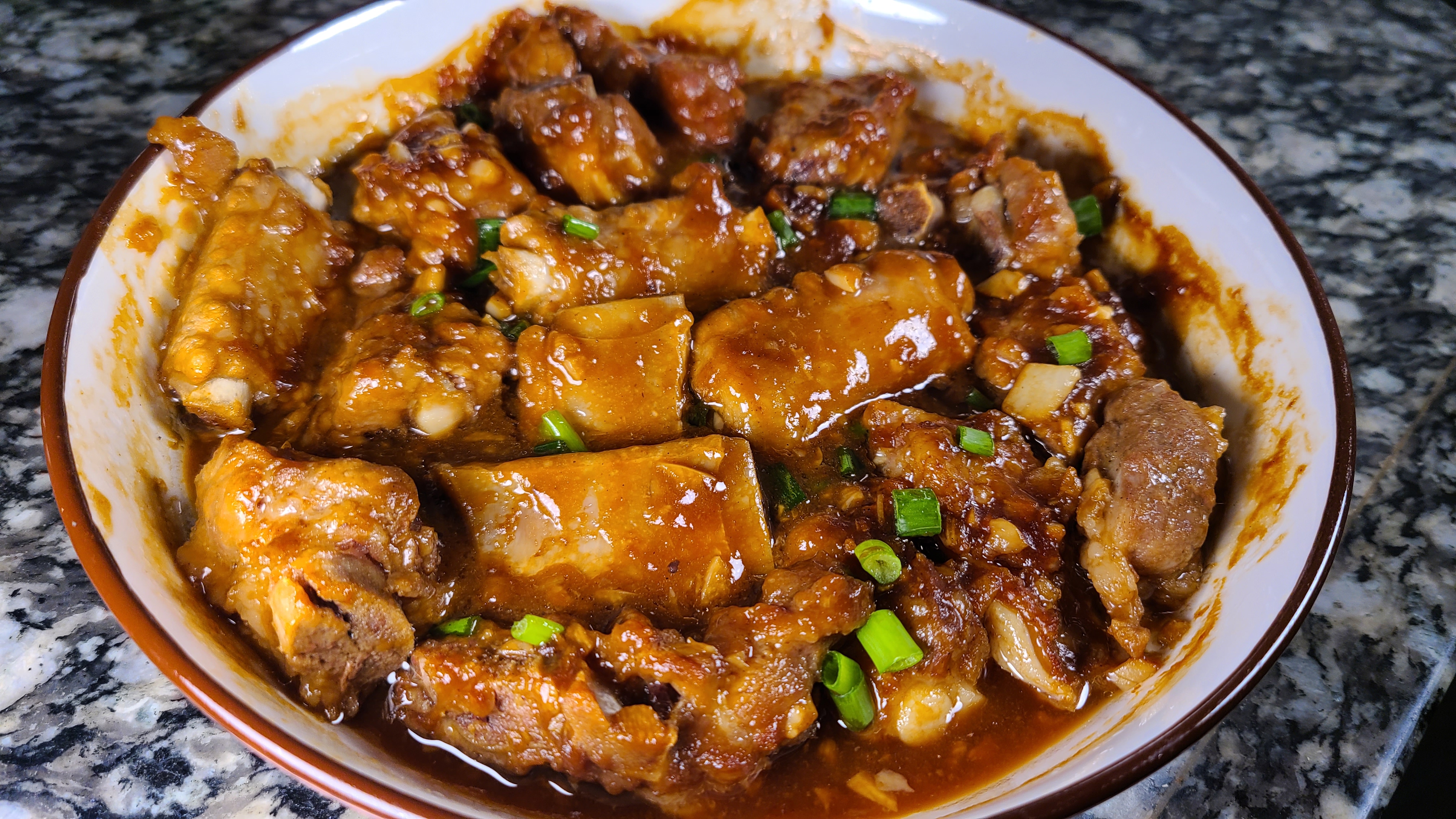 廣東蒸排骨的做法，又香又美味，吃過還想吃，太香了