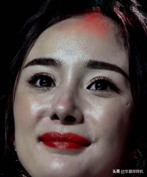 明星大型“翻车”现场，她们是如何整容变毁容