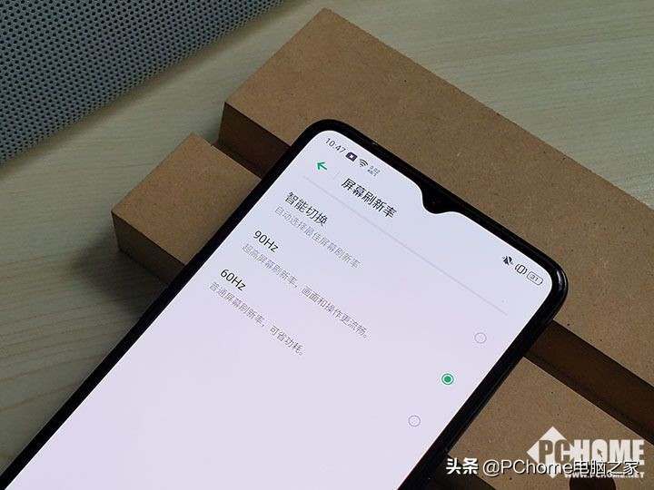 OPPO Reno Ace评测：高颜值的游戏悍将