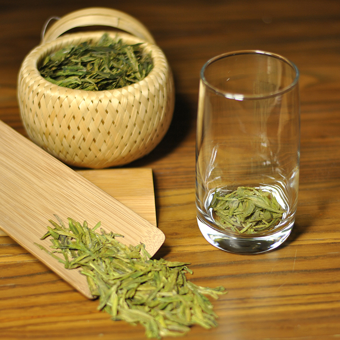 泡綠茶，別總是先放茶葉再倒水！想要茶香味好，請(qǐng)牢記這個(gè)順口溜